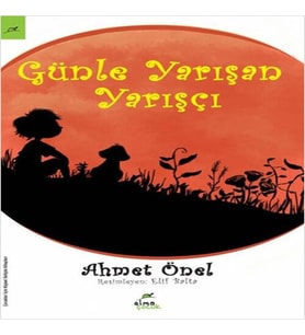 Günle Yarışan Yarışçı