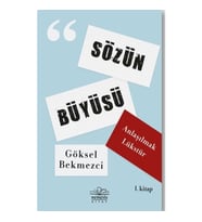 Sözün Büyüsü