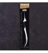 Addi Swing Mini No:17 0,75mm 16cm Ergonomik Dantel