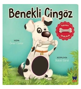 Benekli Cingöz - Yaramaz Ufaklıklar Serisi