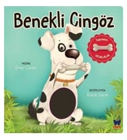 Benekli Cingöz - Yaramaz Ufaklıklar Serisi