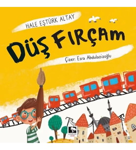 Düş Fırçam