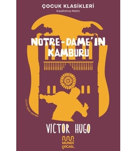 Notre-Dame'ın Kamburu