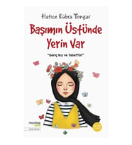 BAŞIMIN ÜSTÜNDE YERİN VAR