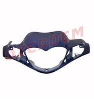 CUP CUB 100 ÇELİK FAR MUHAFAZASI MAVİ