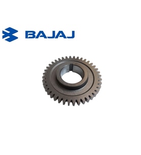 Bajaj Pulsar Ns 200 Krank Balansör Dişlisi 40T Jg531041 Orj