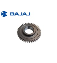 Bajaj Pulsar Ns 200 Krank Balansör Dişlisi 40T Jg531041 Orj