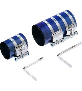 İzeltaş 0639050175 175 Mm Segman Çemberi