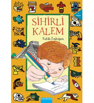 Sihirli Kalem