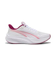 Puma Pounce Lite Unisex Koşu Ayakkabısı 31077828 Pembe
