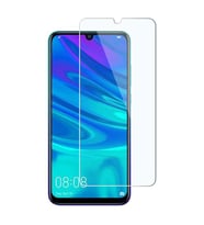 Huawei P30 Lite Temperli Kırılmaz Cam Ekran Koruyucu