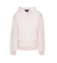 Hummel Felisias Zip Çocuk Sweatshirt (Pembe)