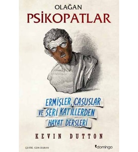 Olağan Psikopatlar