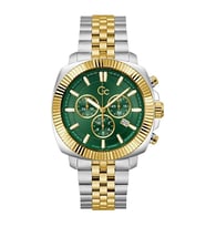 GUESS COLLECTION GCZ46002G9MF