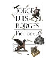 Ficciones Jorge Luis Borges Can Yayınları