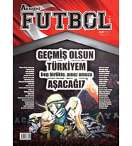 Akademi Futbol 4.Sayı Mart 2023