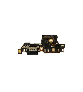 Huawei Uyumlu Mate 9 Uyumlu Şarj Soketi Mikrofon Bordu