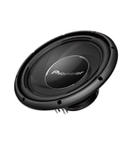 Pioneer TS-A30S4 1400 Watt 30 Cm Subwoofer