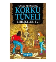 Korku Tüneli 3 - Tehlikeler Evi