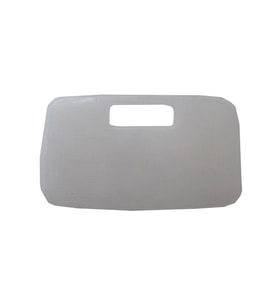 Hyundaı Accent- Blue- 11/18; Tavan Lambası Camı (Oem No: 596-1300A)