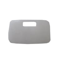 Hyundaı Accent- Blue- 11/18; Tavan Lambası Camı (Oem No: 596-1300A)