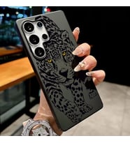 Samsung Galaxy S20 Ultra İle Uyumlu Premier Kalite Özel Üretim Baskılı Silikon Telefon Kılıfı BC 3