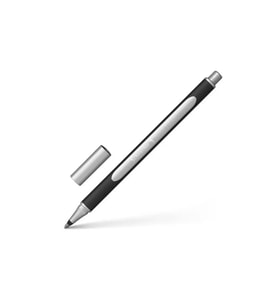 SCHNEIDER METALİK LINER PAINT-IT 020 DAVETİYE KALEMİ 1.2mm METALİK GÜMÜŞ - ML02001007