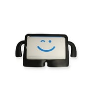 Pilelistore   Apple iPad Mini 6 Karakter Tablet Silikon - Siyah