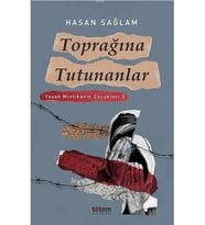 Toprağına Tutunanlar Yasak Mıntıkanın Çocukları 2 (Renksiz)