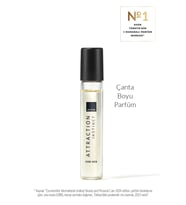 Attraction Instinct Çanta Boyu Kadın Parfüm Edp 10 Ml.