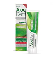 Optima Aloedent Diş Macunu Triple Action Diş Eti Hassasiyeti 100 ml