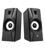 Frisby FS-2140U 2.0 Hoparlör Sistemi Siyah (Usb)