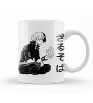 Shoto Todoroki Manga Kupa Bardak Porselen