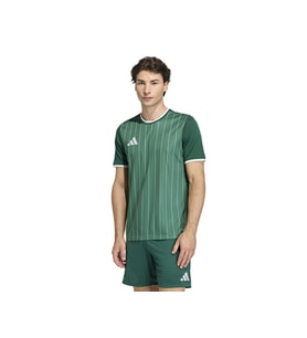 Adidas Ent26 Gfx Jsy Erkek Futbol Forması KE7101 Yeşil