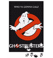 Ghostbusters Puzzle 240 Parça Yapboz