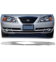 Hyundai Elantra Panjur Üst Nıkelaj 2001-2006 86350-2D510