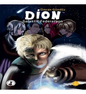 Dion Galaktik Federasyon