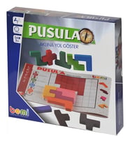 BEMİ PUSULA AHŞAP RENKLİ BLOKLAR KİTAPÇIKLI BEMİ PUSULA AHŞAP RENKLİ BLOKLAR KİTAPÇIKLI