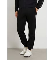 Guess Mickey Erkek Aktif Regular Fit Eşofman Altı