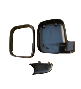 Vw Transporter Ayna Kapağı Set Sol 2005-2009 7H1857527A