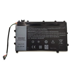 Dell Latitude 13-7350 Notebook Batarya Laptop Pil V1 Tablet