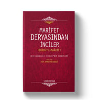 MARİFET DERYASINDAN İNCİLER