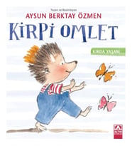 Kirpi Omlet