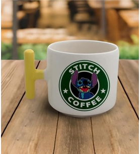 Tanem Coffe  - T Kulp Kupa