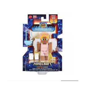Minecraft Creator Serisi Figürleri HJG74-HLY85