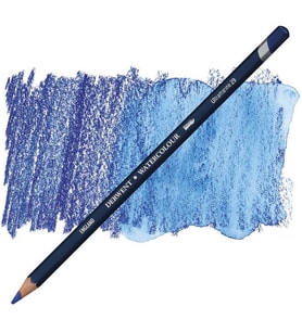 Derwent Watercolour Pencil Suluboya Kalemi 29 Ultramarine 