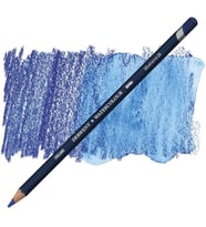 Derwent Watercolour Pencil Suluboya Kalemi 29 Ultramarine 