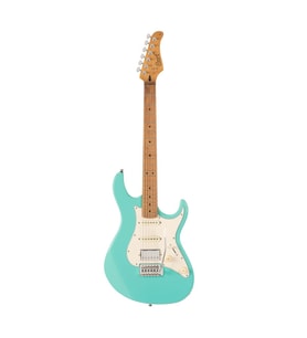 Cort G200Se Sfg Elektro Gitar Deniz Köpüğü Yeşili