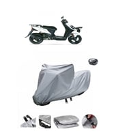 Kymco Agility Carry 50i 4T  Su Geçirmez Motosiklet Brandası ARKA ÇANTA UYUMLU