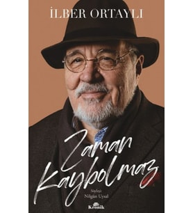 Zaman Kaybolmaz